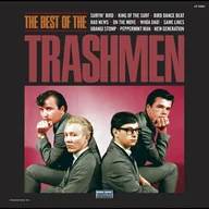 Winyle - Best of the Trashmen, płyta winylowa - miniaturka - grafika 1