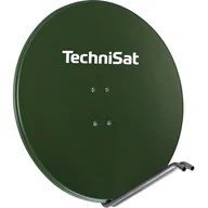 Anteny TV - Antena czasza TECHNISAT Satman 850 Plus Zielony - miniaturka - grafika 1
