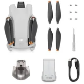 Drony - DJI Mini 3 RC - miniaturka - grafika 1