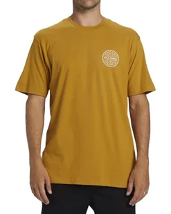 BILLABONG Rotor SS Koszulka męska (zestaw 1 sztuk) - Koszulki męskie - miniaturka - grafika 1