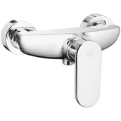 Baterie wannowe i prysznicowe - KFA Halit 482601000 - miniaturka - grafika 1