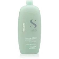 Szampony do włosów - Alfaparf Scalp Relief szampon łagodzący 1000ml - miniaturka - grafika 1