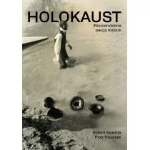 HOLOKAUST (Nie)odrobiona lekcja - Historia świata - miniaturka - grafika 1