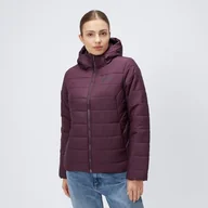 Kurtki damskie - PUMA KURTKA ZIMOWA ESS HOODED PADDED - miniaturka - grafika 1
