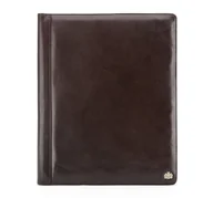 Teczki i aktówki - Aktówka skórzana klasyczna mała - miniaturka - grafika 1