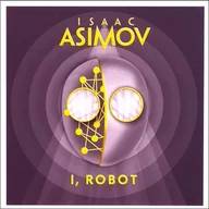 Audiobooki obcojęzyczne - I, Robot - miniaturka - grafika 1
