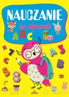 Czasopisma - Nauczanie na Dywanie - miniaturka - grafika 1