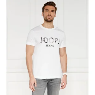 Joop! Jeans T-shirt 14Arno | Modern fit - Koszulki męskie - miniaturka - grafika 1