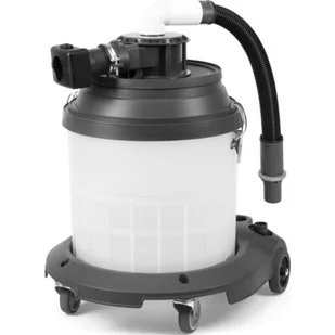 Separator cyklonowy PROFI 48P.310 - Odkurzacze przemysłowe - miniaturka - grafika 1