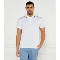 Koszule męskie - GUESS Polo Slim Fit - miniaturka - grafika 1