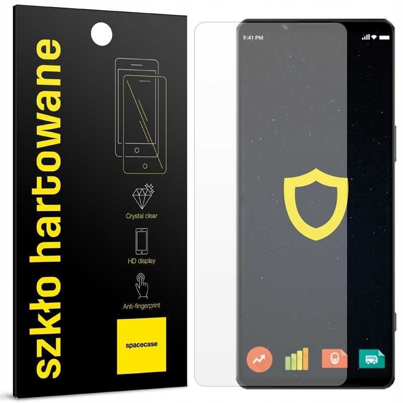 Sc Glass 2.5D Xperia 1 Iv