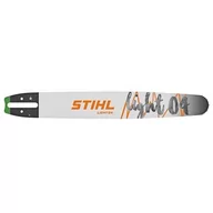Akcesoria do urządzeń ogrodniczych - Prowadnica Stihl Light 04 35cm 1,6mm 3/8" - miniaturka - grafika 1