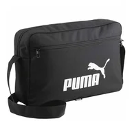 Nerki - Torba na ramię PUMA Phase Shoulder Bag 079956-01 - miniaturka - grafika 1