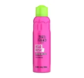 Kosmetyki do stylizacji włosów - TIGI BED HEAD HEADRUSH NABŁYSZCZACZ DO WŁOSÓW W MGIEŁCE 200ML - miniaturka - grafika 1