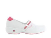 Obuwie robocze - ZAMKNIĘTY BUT Z ELEGANCKIM AKCENTEM SAFETY JOGGER LUCIA, O1, ESD, SRC, FUKSJA - miniaturka - grafika 1