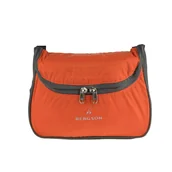 Kosmetyczki, organizery i kuferki - Kosmetyczka turystyczna COSMETIC BAG Orange One Size - miniaturka - grafika 1
