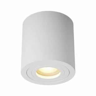 RONDIP SL SPOT BIAŁY/WHITE ACGU10-158 - Lampy pozostałe - miniaturka - grafika 1