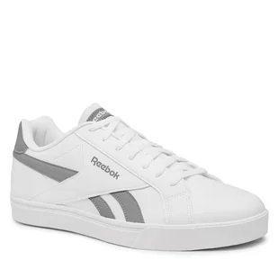Sneakersy Reebok Royal Complite 3 Low GX6023 Biały - Sneakersy męskie - miniaturka - grafika 1