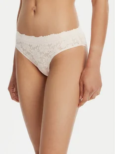 Selmark Figi klasyczne 10902 Różowy - Majtki damskie - miniaturka - grafika 1