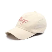 Czapki damskie - HUGO Bejsbolówka Cara-PE - miniaturka - grafika 1