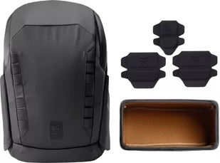 Plecak Gomatic Peter McKinnon Everyday Daypack - Zestaw z 1 małą kostką - Akcesoria fotograficzne - miniaturka - grafika 1
