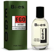 Wody po goleniu - Bi-es EGO For Man Woda Po Goleniu 100ml - miniaturka - grafika 1