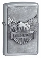 Trafika - Zippo, Zapalniczka, Harley-Davidson Iron Eagle, Street Chrome - miniaturka - grafika 1