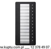 Telefonia VoIP - IP 8800DSS12 LED konsola do telefonów IP SIP ERICSSON-LG serii 88xx - miniaturka - grafika 1