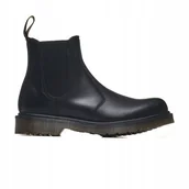 Botki damskie - Botki Dr. Martens 2976 DM11853001 39 - miniaturka - grafika 1