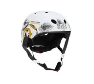Kaski narciarskie - Disney Kask ochronny, Star Wars, rozmiar 54-58 - miniaturka - grafika 1