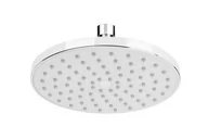 Deszczownice - INVENA Akcesoria Deszczownica okrągła o średnicy 20 cm SC-D1-003 - miniaturka - grafika 1