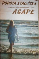 Poezja - Agape - miniaturka - grafika 1
