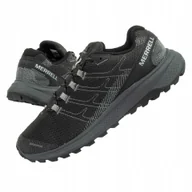 Buty sportowe męskie - Buty męskie sportowe Merrell Fly Strike [J067157] - miniaturka - grafika 1