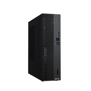 ASUS ExpertCenter S5 SFF S501SER-514500032W Intel® Core™ i5 i5-14500 16 GB DDR5-SDRAM 1 TB SSD Windows 11 Home Tower PC Czarny - Zestawy komputerowe - miniaturka - grafika 1