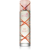 Wody i perfumy damskie - Aquolina Pink Sugar Red Velvet woda toaletowa 100 ml dla kobiet - miniaturka - grafika 1