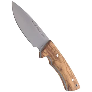 Nóż Muela Rhino Olive Wood, Satin 100mm (RHINO-10.OL) - Noże - miniaturka - grafika 5