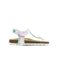 Buty dla dziewczynek - Richter Buty dziecięce Bio sandały, 41 EU, wielokolorowa, 41 EU - miniaturka - grafika 1