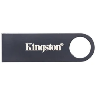 Pendrive KINGSTON DataTraveler SE9 G3 64GB USB 3.2 Gen. 1 (USB 3.0), Odczyt 220 Mb/s, Zapis 100 Mb/s - Pendrive - miniaturka - grafika 1