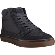 Buty rowerowe - Buty rowerowe (platformy) LEATT Shoe Flat 1.0 Hi - miniaturka - grafika 1