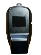 Akcesoria spawalnicze - MASKA,TARCZA SPAWALNICZA TWORZYWO 90*110 TS-90 - miniaturka - grafika 1