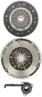 Sprzęgła - LUK ZESTAW SPRZĘGŁA  624327933 AUDI A3/SEAT ALTEA/VW GOLF V 2,0TFSI 04- /Z CENTR WYSPRZ/ - miniaturka - grafika 1