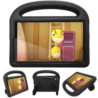 Etui do tabletów - Lenovo Strado Etui FunColor do Tab M8 TB-8505 (Czarne) DNETCKM88505D1.BLACK - miniaturka - grafika 1