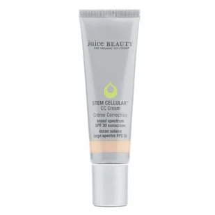 Juice Beauty Juice Beauty Stem Cellular Glow SPF30 Rosy Glow 50 ml - Kremy CC - miniaturka - grafika 2