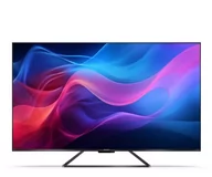 Telewizory - Sharp 50GR8265E 50" QLED 4K 144Hz Google TV - miniaturka - grafika 1