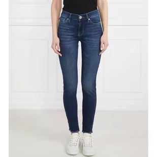 Joop! Jeansy Skinny fit - Spodnie damskie - miniaturka - grafika 1