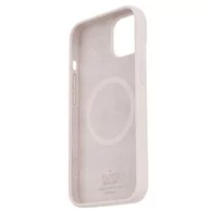 Etui i futerały do telefonów - Etui PURO Icon Mag MagSafe do iPhone 14 Pro Max Różowy - miniaturka - grafika 1