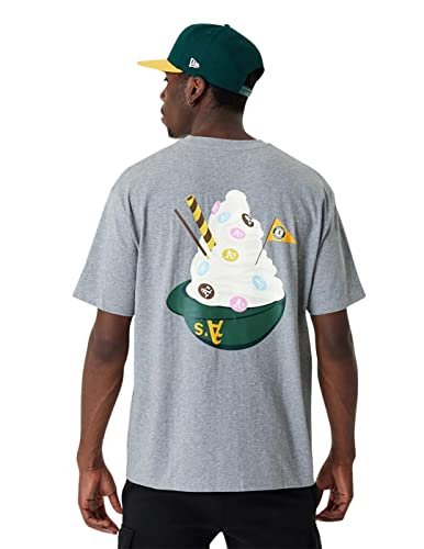 New Era Koszulka męska MLB Icecream