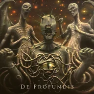Metal, Punk - De Profundis (Reedycja) - miniaturka - grafika 1