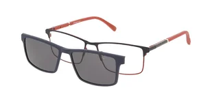 Okulary korekcyjne Solano CL 10179 B - Okulary korekcyjne, oprawki, szkła - miniaturka - grafika 1