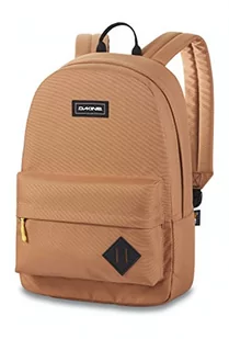Dakine Unisex's 365 Pack 21 l plecaki, pogrubiony karmel, OS - Plecaki - miniaturka - grafika 1